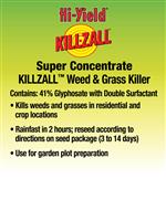 33691 Super Concentrate killzall 1